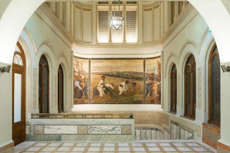 The Marmorosch Bucharest, Autograph Collection®-27