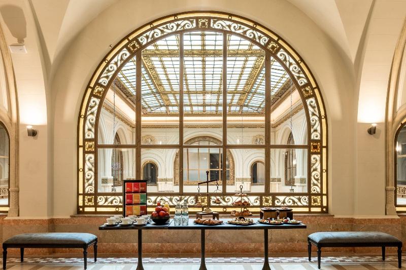 The Marmorosch Bucharest, Autograph Collection®-40