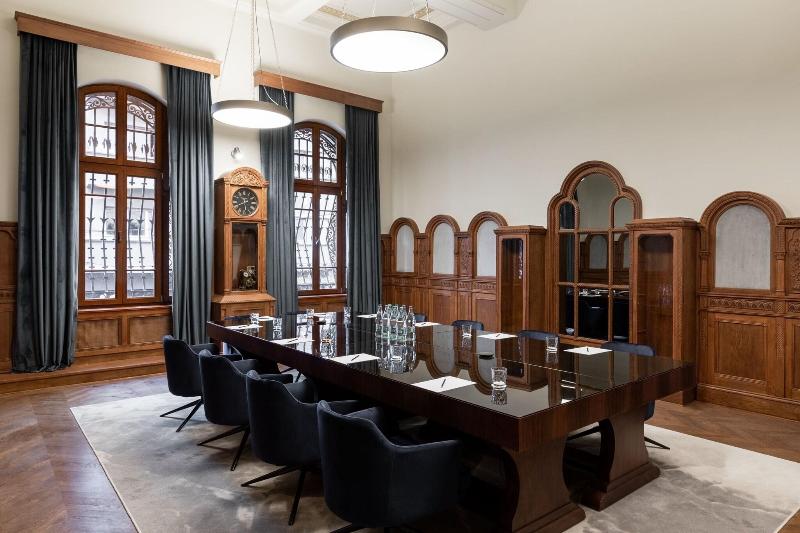 The Marmorosch Bucharest, Autograph Collection®-44