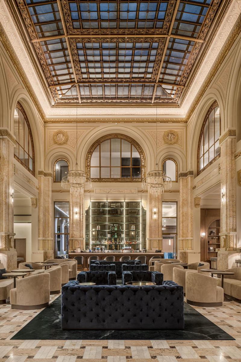 The Marmorosch Bucharest, Autograph Collection®-75