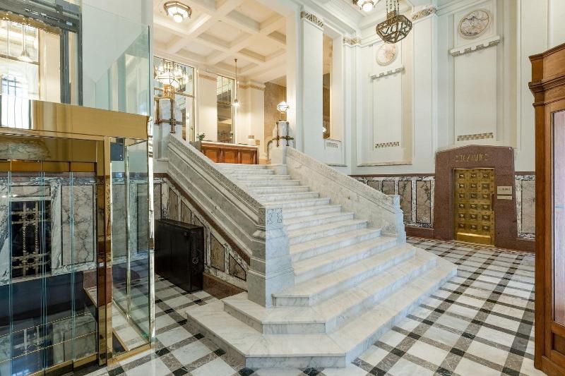 The Marmorosch Bucharest, Autograph Collection®-78
