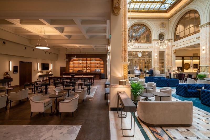 The Marmorosch Bucharest, Autograph Collection®-95