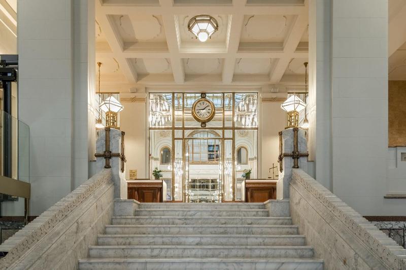 The Marmorosch Bucharest, Autograph Collection®-112