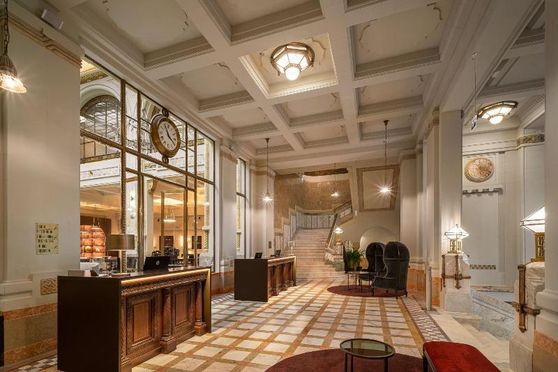 The Marmorosch Bucharest, Autograph Collection®-118