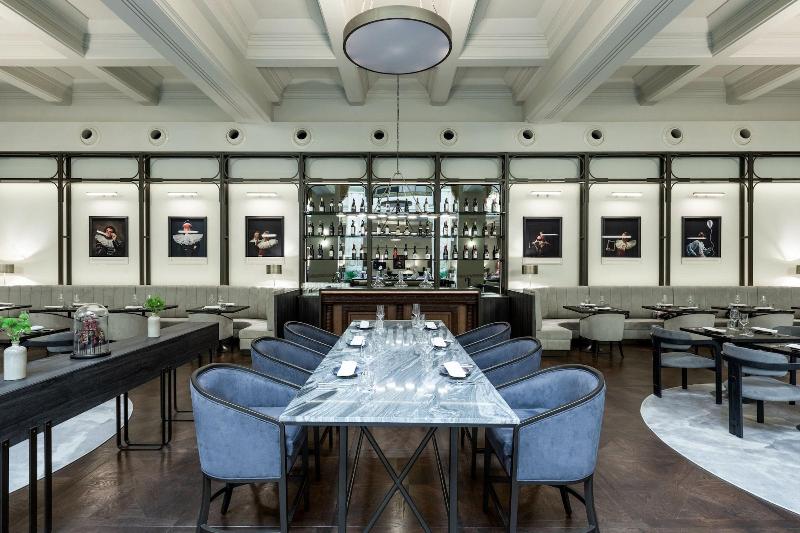 The Marmorosch Bucharest, Autograph Collection®-28