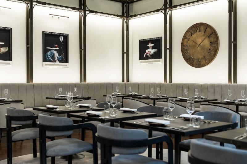 The Marmorosch Bucharest, Autograph Collection®-36