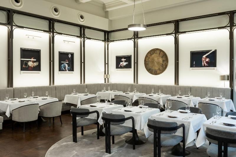 The Marmorosch Bucharest, Autograph Collection®-42