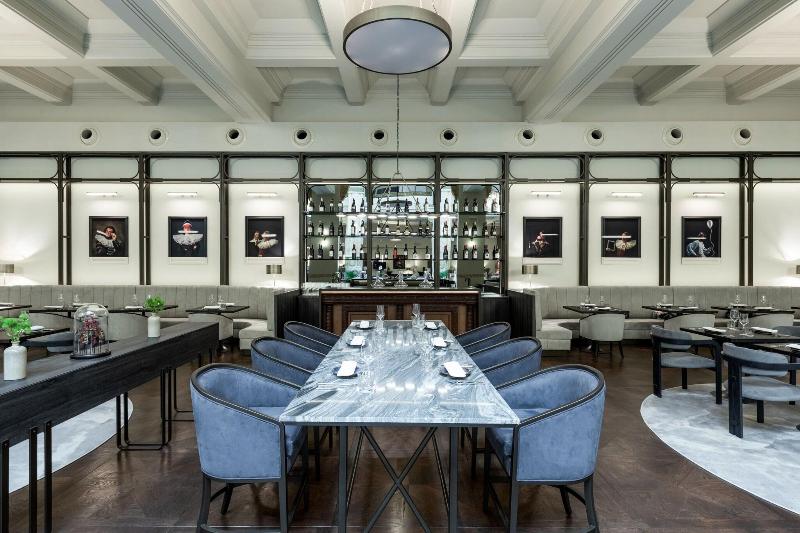 The Marmorosch Bucharest, Autograph Collection®-76