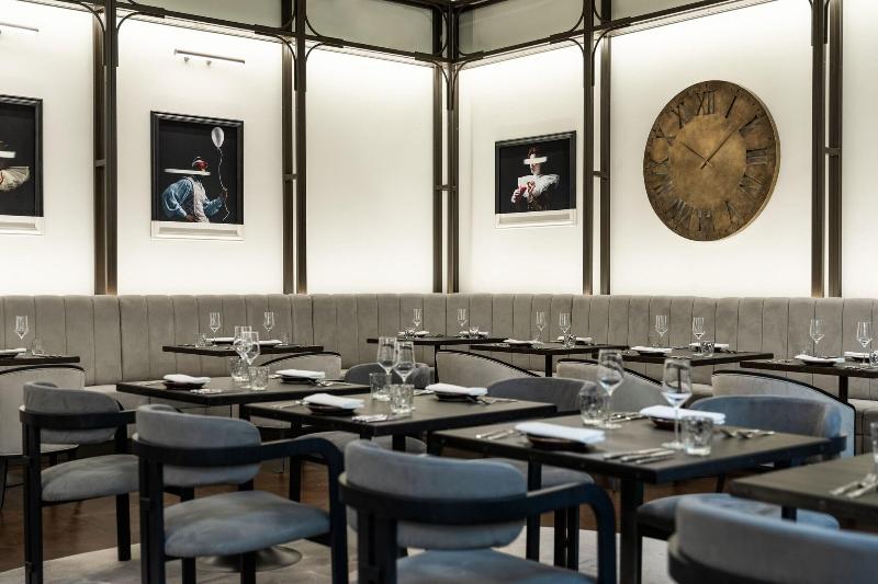 The Marmorosch Bucharest, Autograph Collection®-83