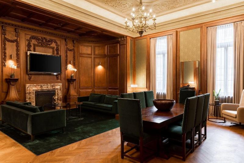 The Marmorosch Bucharest, Autograph Collection®-23