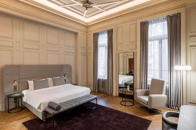 The Marmorosch Bucharest, Autograph Collection®-203