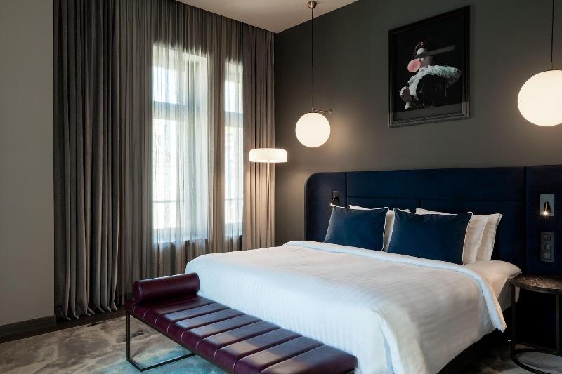 The Marmorosch Bucharest, Autograph Collection®-30