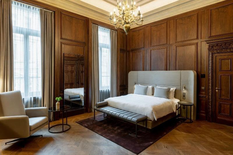 The Marmorosch Bucharest, Autograph Collection®-84