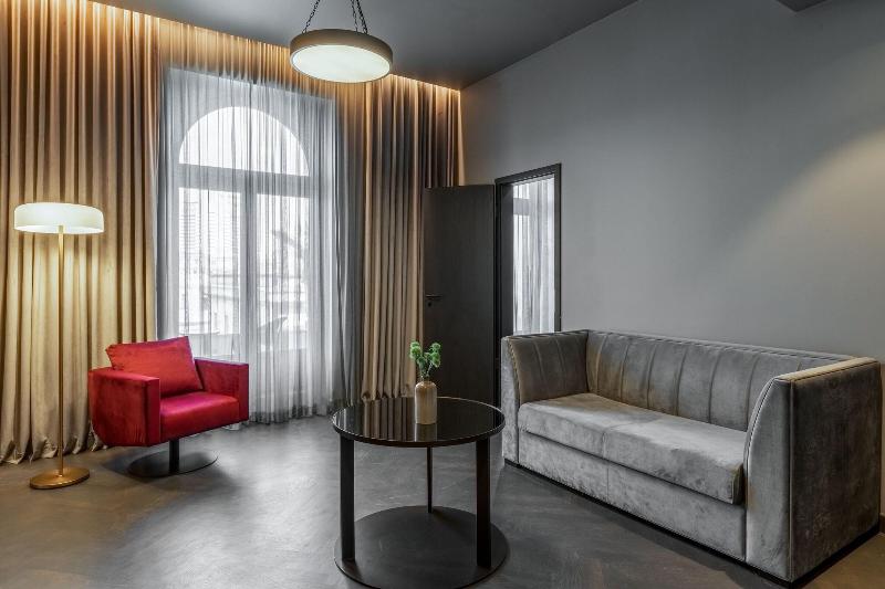 The Marmorosch Bucharest, Autograph Collection®-131