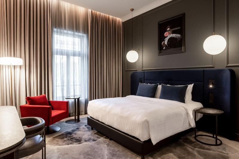 The Marmorosch Bucharest, Autograph Collection®-133