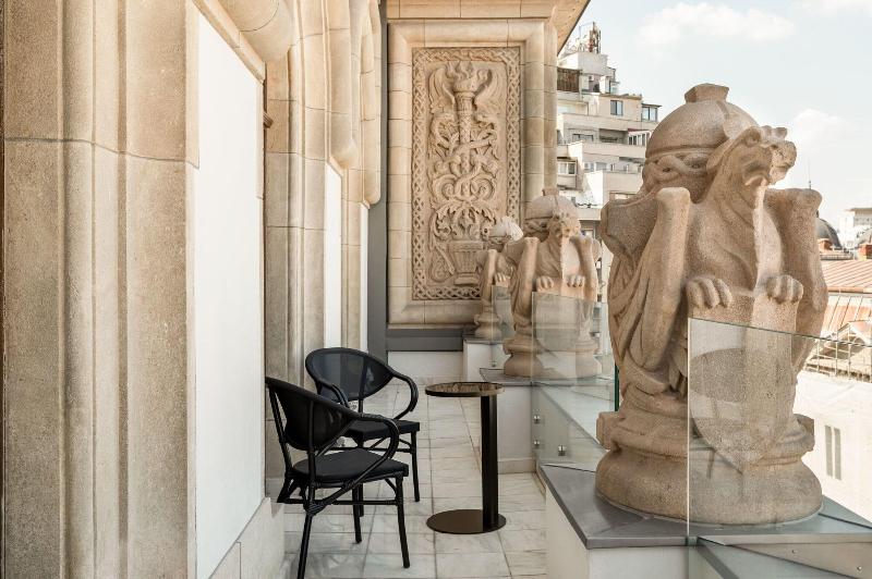 The Marmorosch Bucharest, Autograph Collection®-134