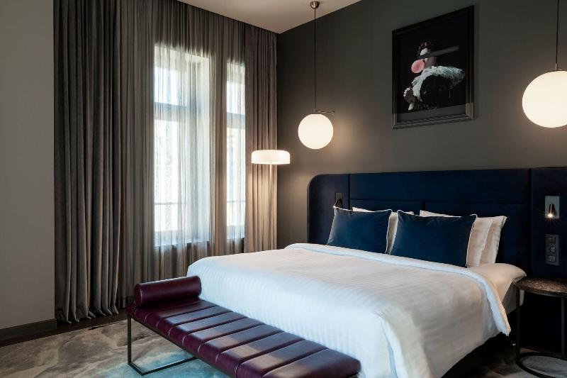 The Marmorosch Bucharest, Autograph Collection®-139