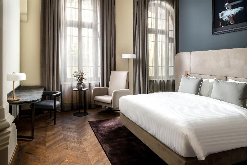 The Marmorosch Bucharest, Autograph Collection®-164