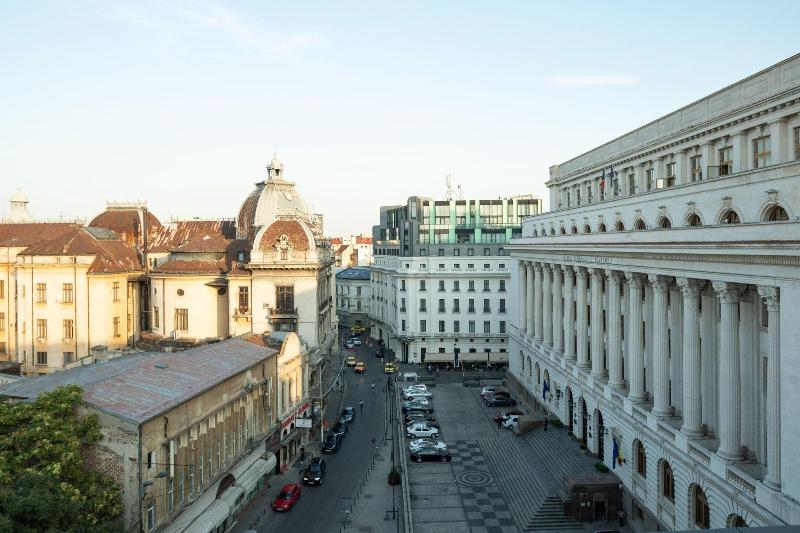 The Marmorosch Bucharest, Autograph Collection®-206