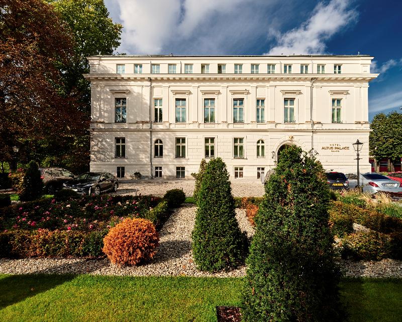 Hotel Altus Palace-2