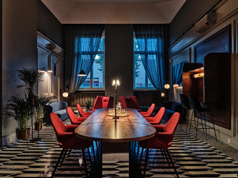 Hotel Altus Palace-31