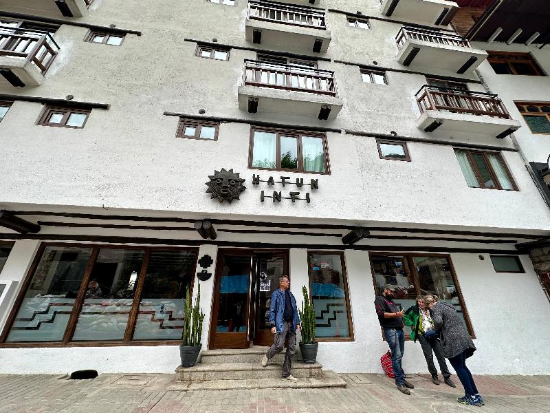 Hatun Inti Boutique-1