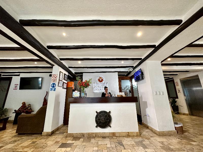 Hatun Inti Boutique-14