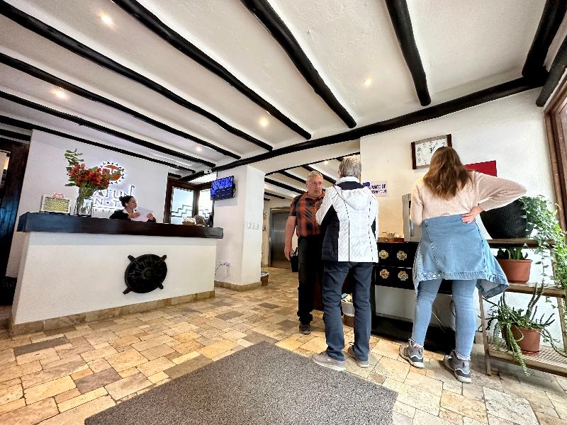 Hatun Inti Boutique-18