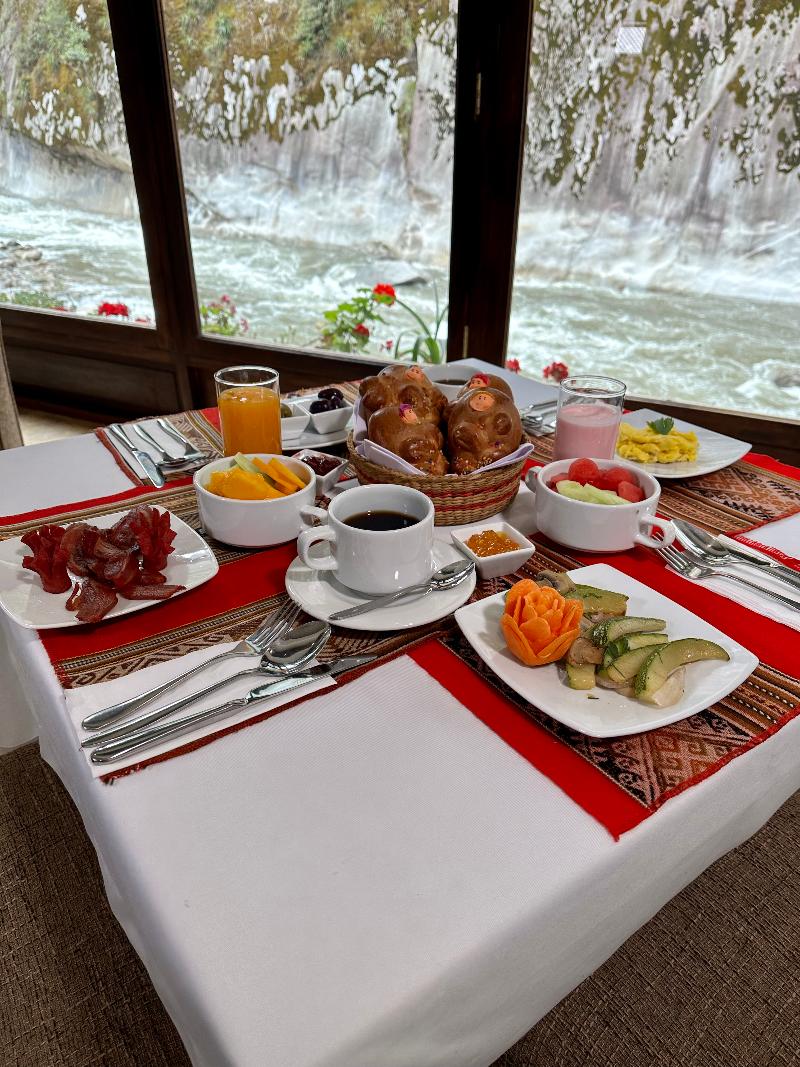 Hatun Inti Boutique-2