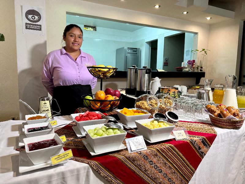 Hatun Inti Boutique-8