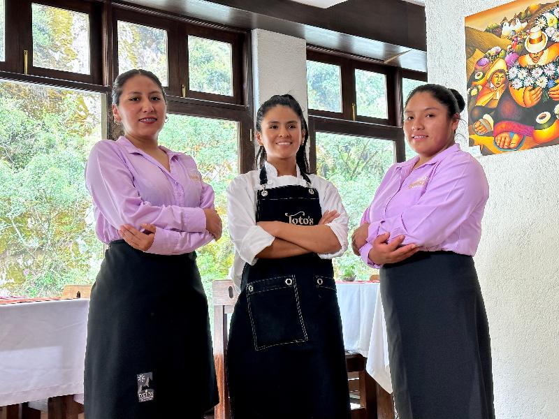 Hatun Inti Boutique-13