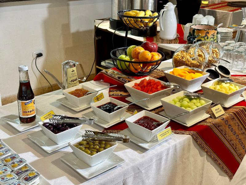 Hatun Inti Boutique-16