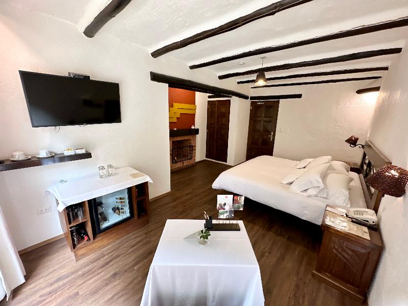 Hatun Inti Boutique-5