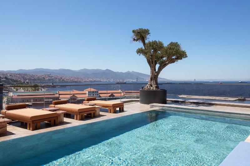 Izmir Marriott Hotel-8