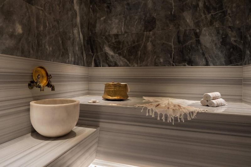 Izmir Marriott Hotel-51