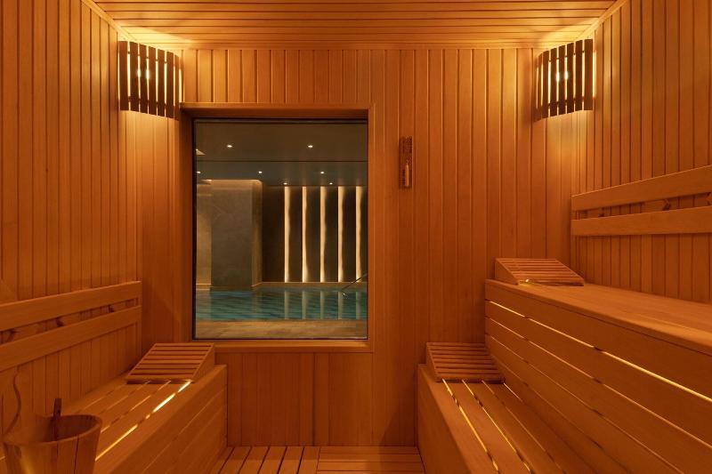 Izmir Marriott Hotel-99