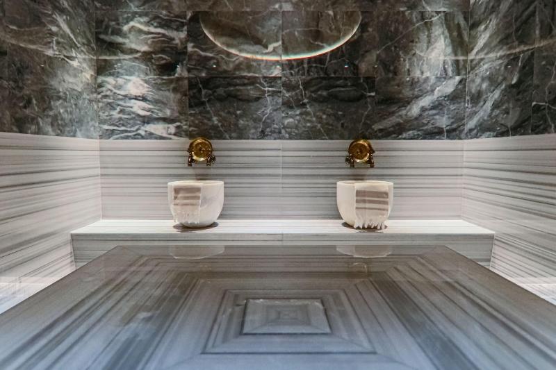 Izmir Marriott Hotel-115