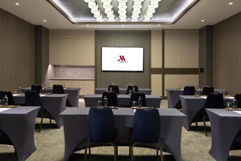 Izmir Marriott Hotel-102