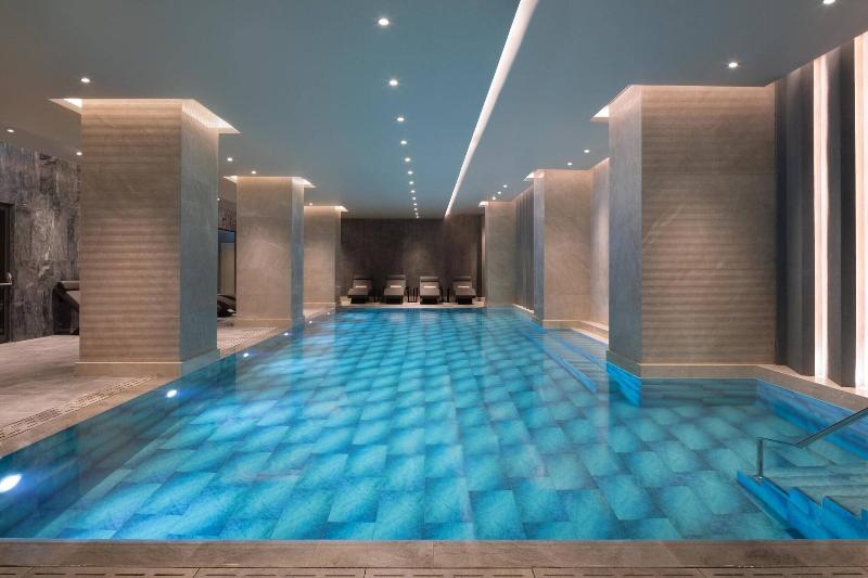 Izmir Marriott Hotel-12