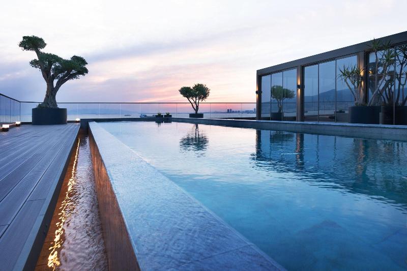 Izmir Marriott Hotel-53