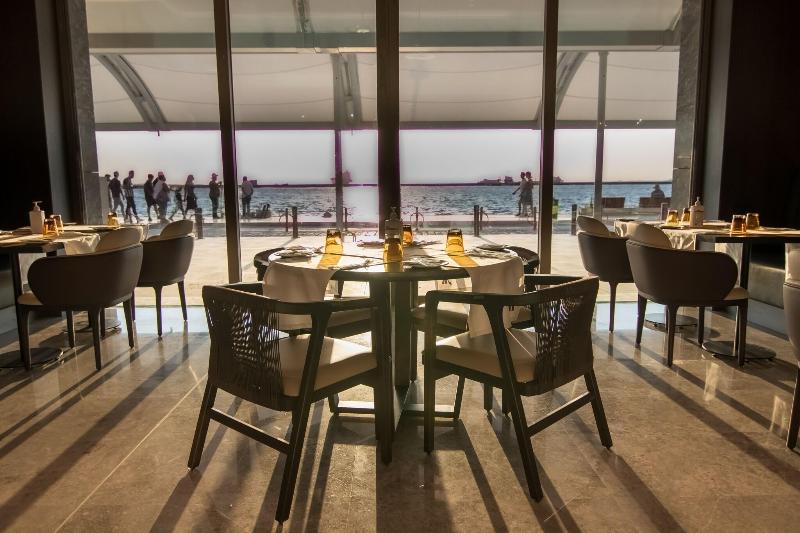 Izmir Marriott Hotel-14