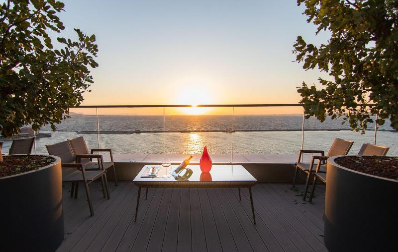 Izmir Marriott Hotel-38