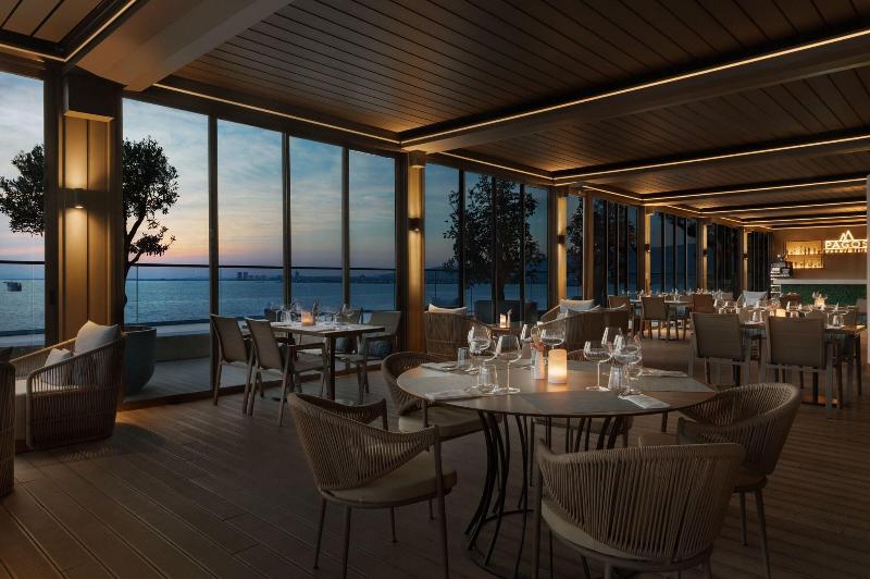 Izmir Marriott Hotel-71