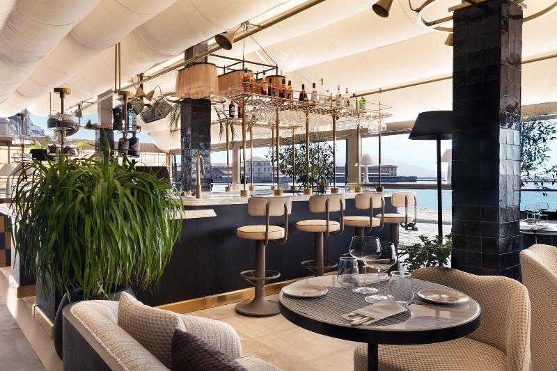 Izmir Marriott Hotel-87