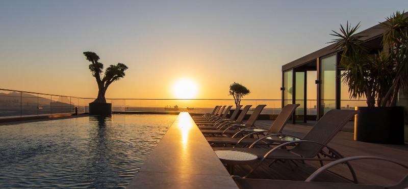 Izmir Marriott Hotel-15