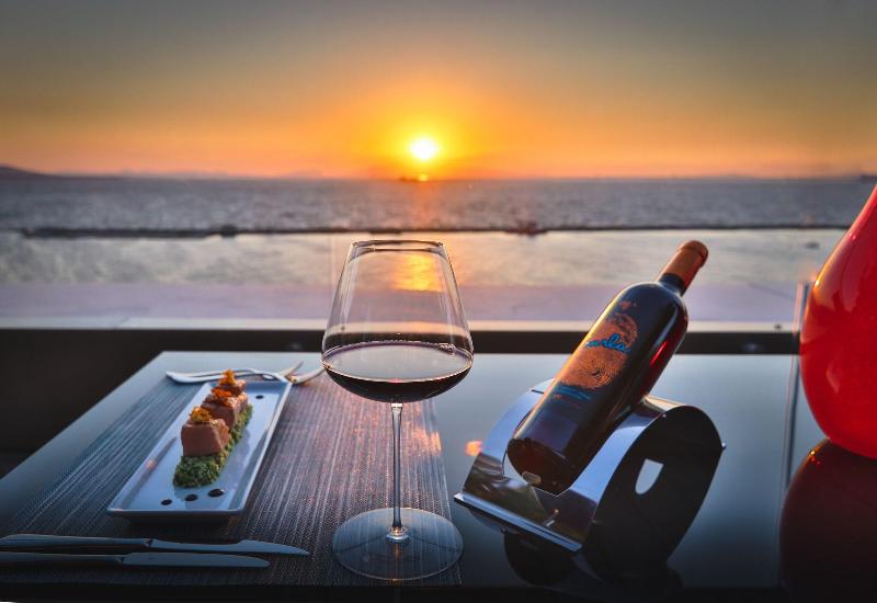 Izmir Marriott Hotel-39