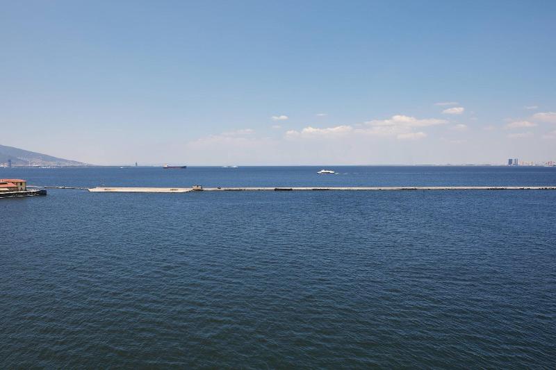 Izmir Marriott Hotel-114