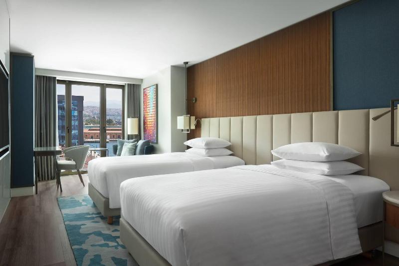 Izmir Marriott Hotel-28