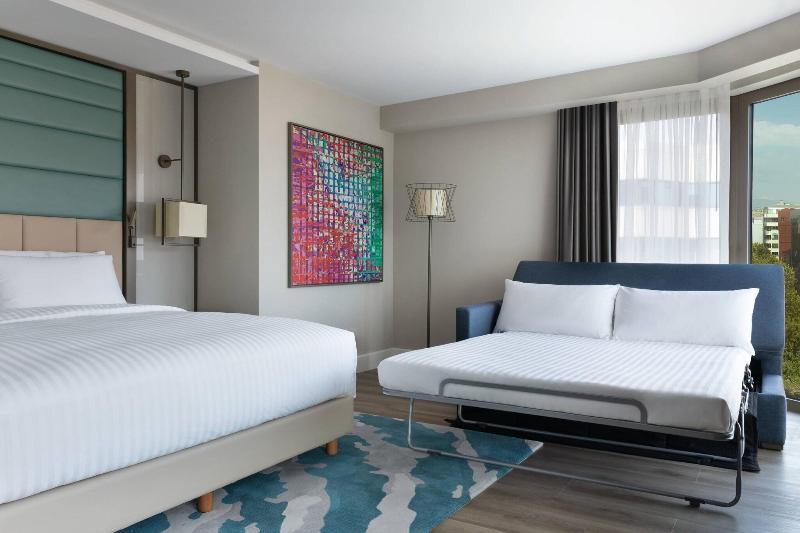 Izmir Marriott Hotel-32