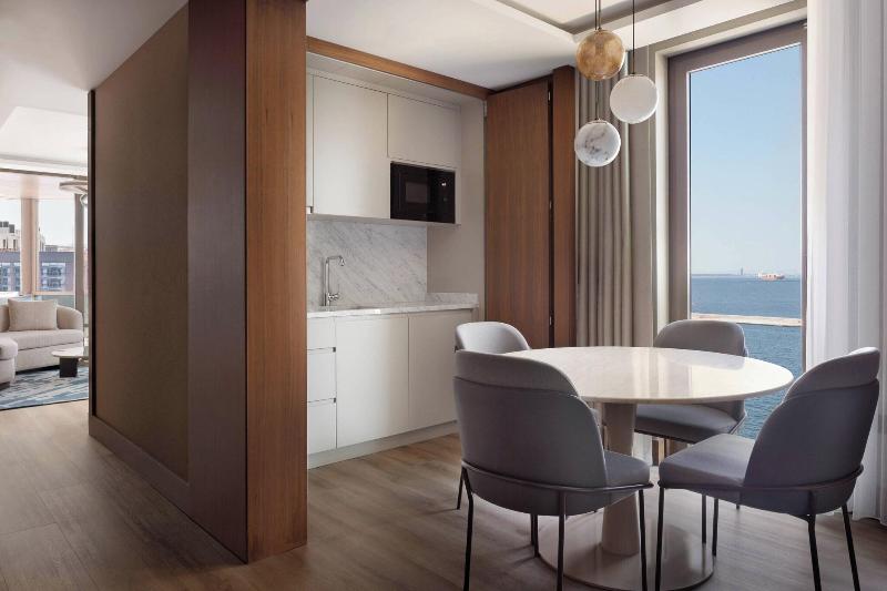 Izmir Marriott Hotel-42